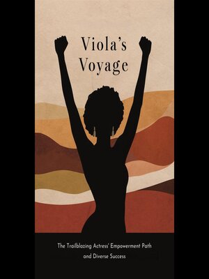 cover image of Viola's Voyage